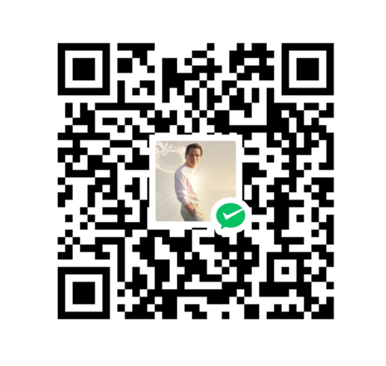 微信收款码